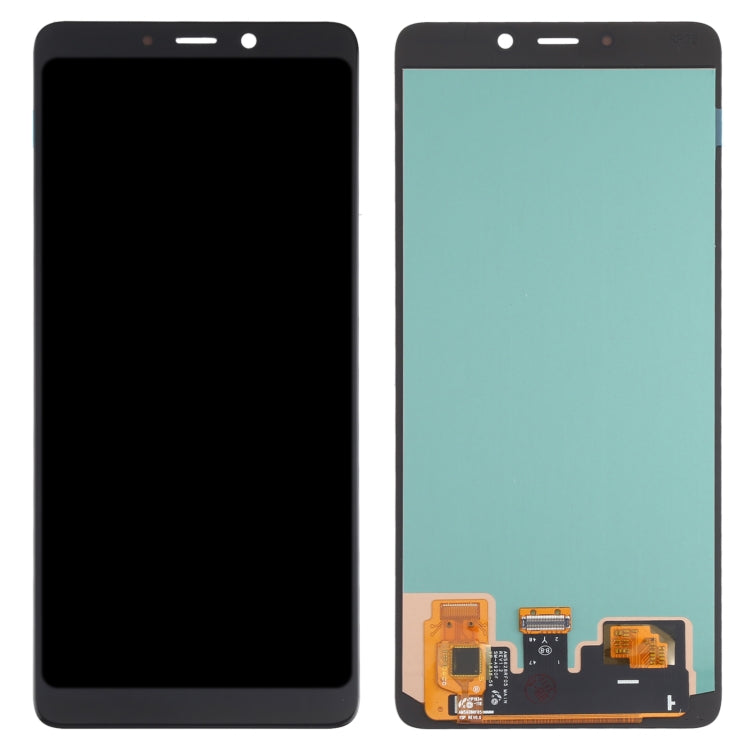 適用於三星 Galaxy A9  SM-A920 液晶觸摸總成OLED材質