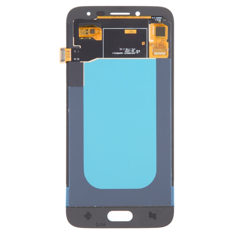 OLED Material LCD Screen and Digitizer Full Assembly for Samsung Galaxy J2 Pro 2018 SM-J250