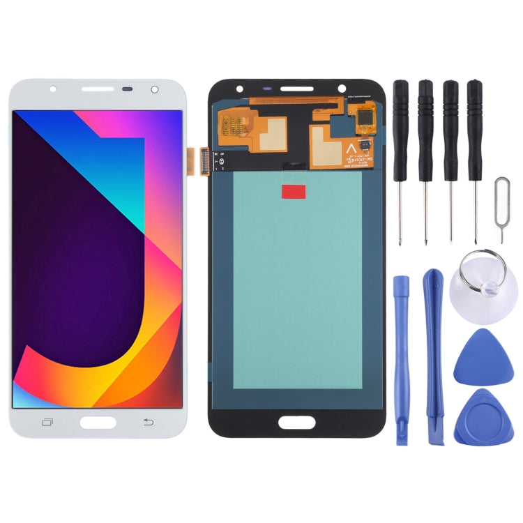 適用於三星 Galaxy J7 Nxt SM-J701 液晶觸摸總成OLED材質