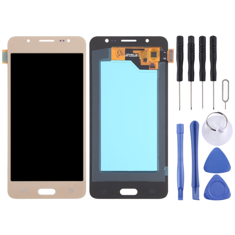 適用於三星 Galaxy J5  SM-J510 液晶觸摸總成 OLED材質