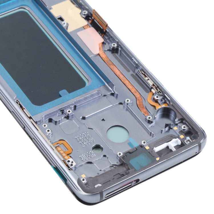 適用於 三星 Galaxy S9+ SM-G965 液晶觸摸總成帶框 OLED材質