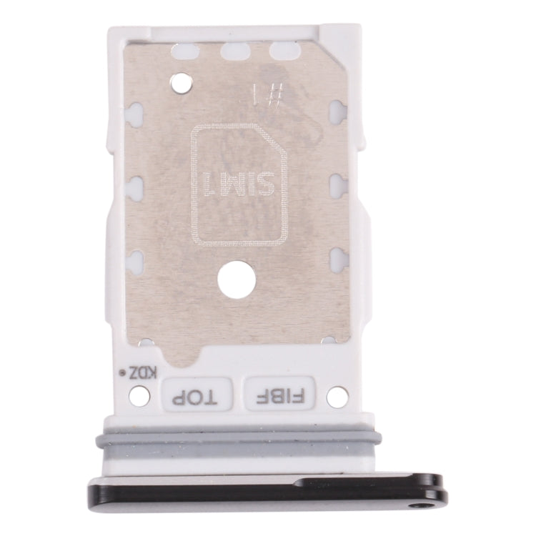適用於 三星 Galaxy Z Fold3 5G SM-F926 原裝SIM卡+SIM卡 卡托