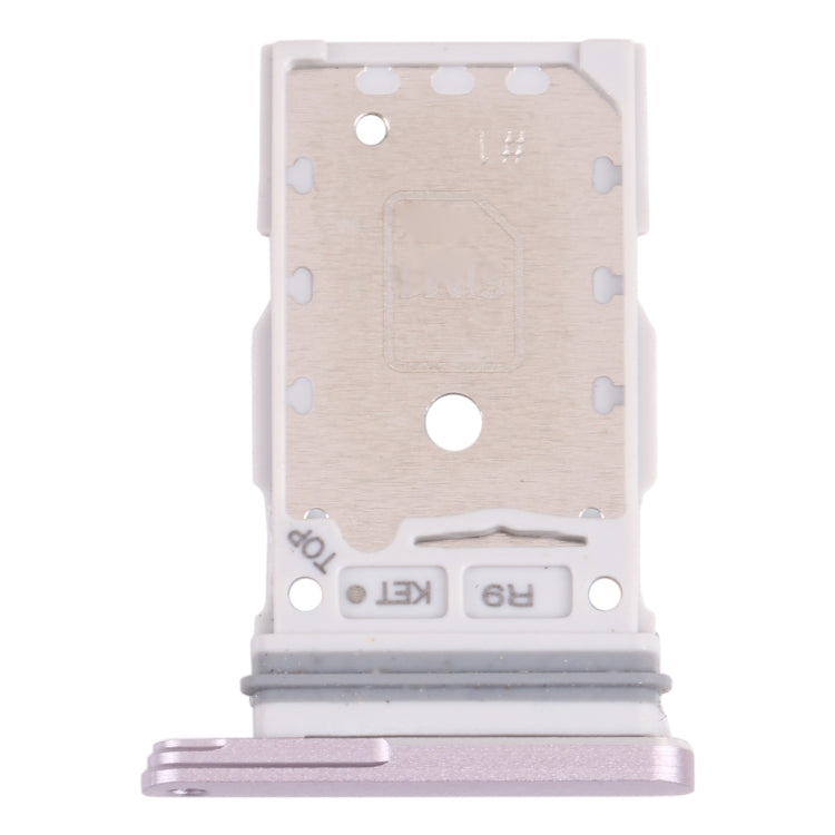 適用於 三星 Galaxy Z Fold3 5G SM-F926 原裝SIM卡+SIM卡 卡托