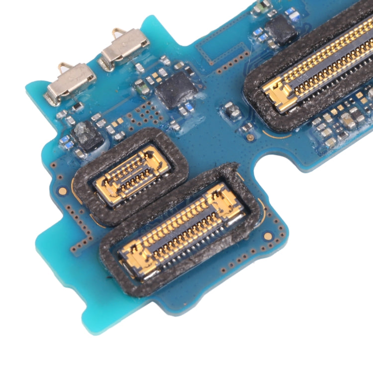 適用於 三星 Galaxy Z Flip 5G SM-F707B 的原裝尾插小板