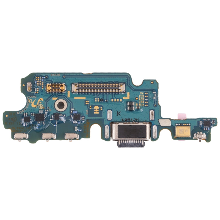 適用於 三星 Galaxy Z Fold2 5G  SM-F916N 的原裝尾插小板
