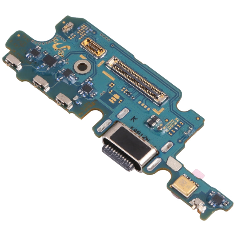 適用於 三星 Galaxy Z Fold2 5G  SM-F916N 的原裝尾插小板