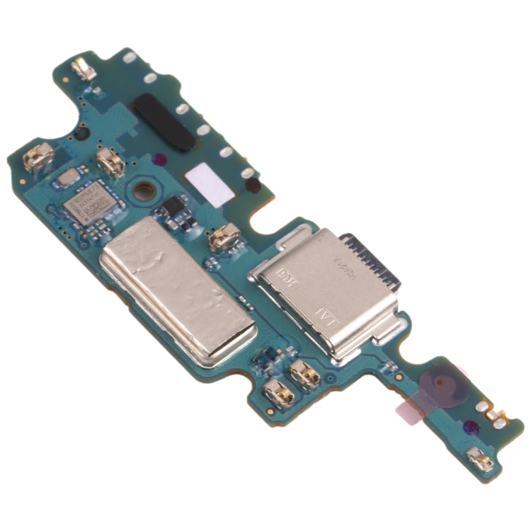 適用於 三星 Galaxy Z Fold2 5G  SM-F916N 的原裝尾插小板
