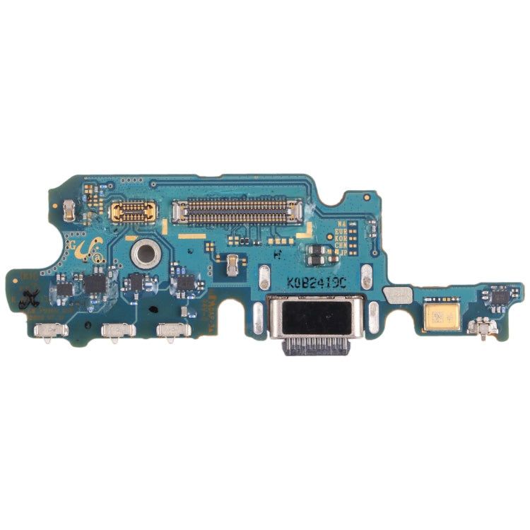 適用於 三星 Galaxy Z Fold2 5G  SM-F916U 的原裝尾插小板