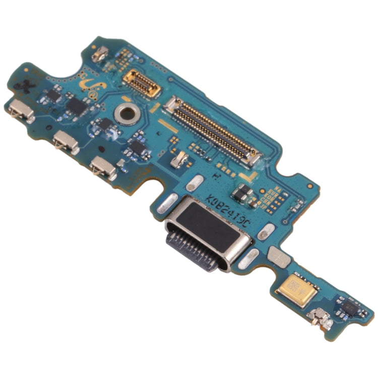 適用於 三星 Galaxy Z Fold2 5G  SM-F916U 的原裝尾插小板