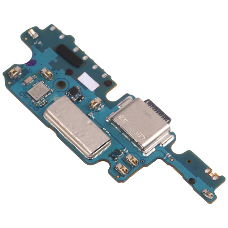 適用於 三星 Galaxy Z Fold2 5G  SM-F916U 的原裝尾插小板