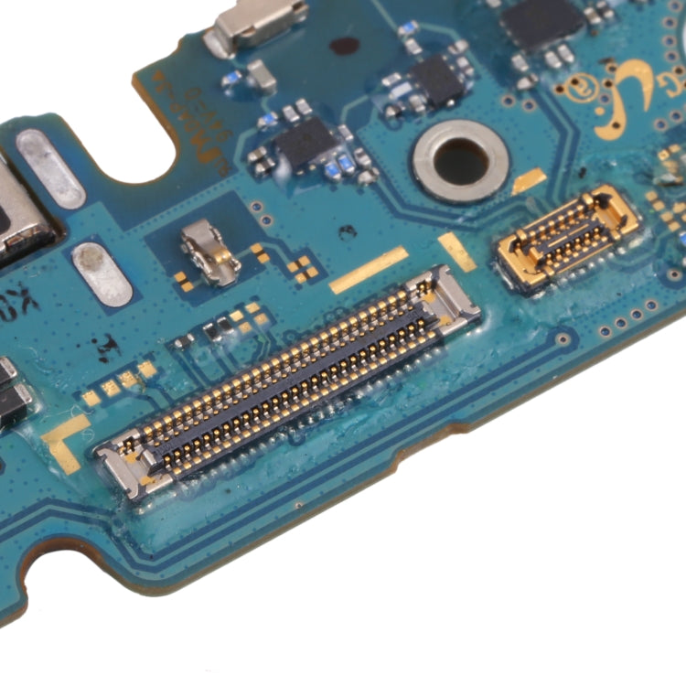 適用於 三星 Galaxy Z Fold2 5G  SM-F916U 的原裝尾插小板