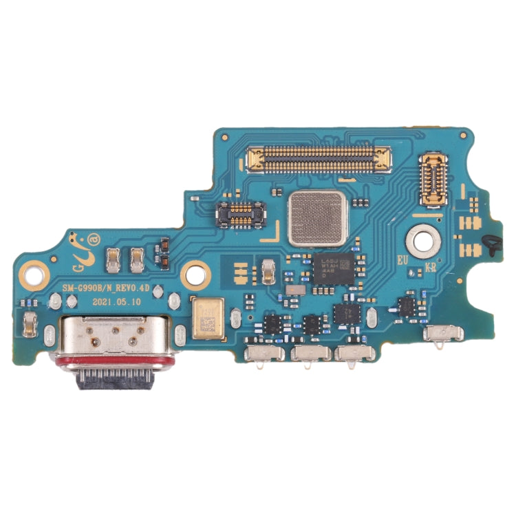 適用於 三星 Galaxy S21 FE 5G SM-G990B  的原裝尾插小板