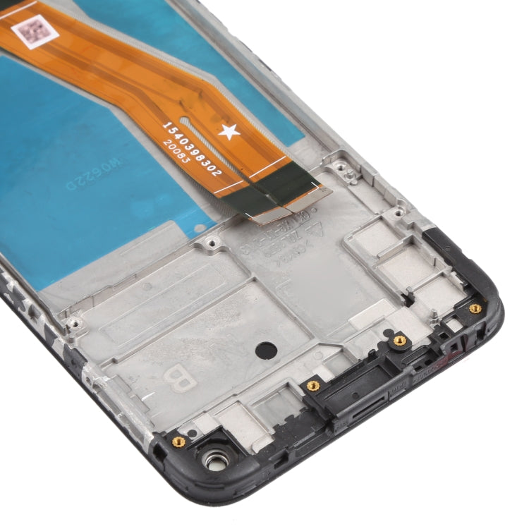 適用於 三星 Galaxy M11  OEM液晶觸摸總成帶框