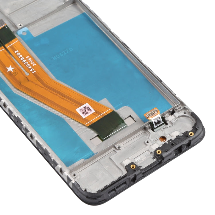 適用於 三星 Galaxy M11  OEM液晶觸摸總成帶框