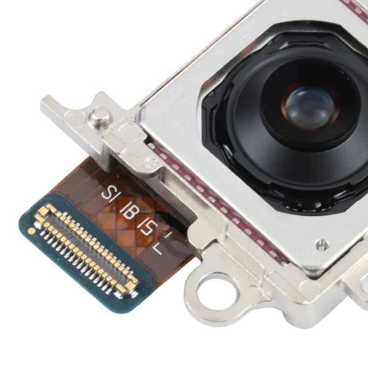 適用於三星 Galaxy S22+ 5G / Galaxy S22 5G SM-S901 / SM-S906 原裝後置攝像頭