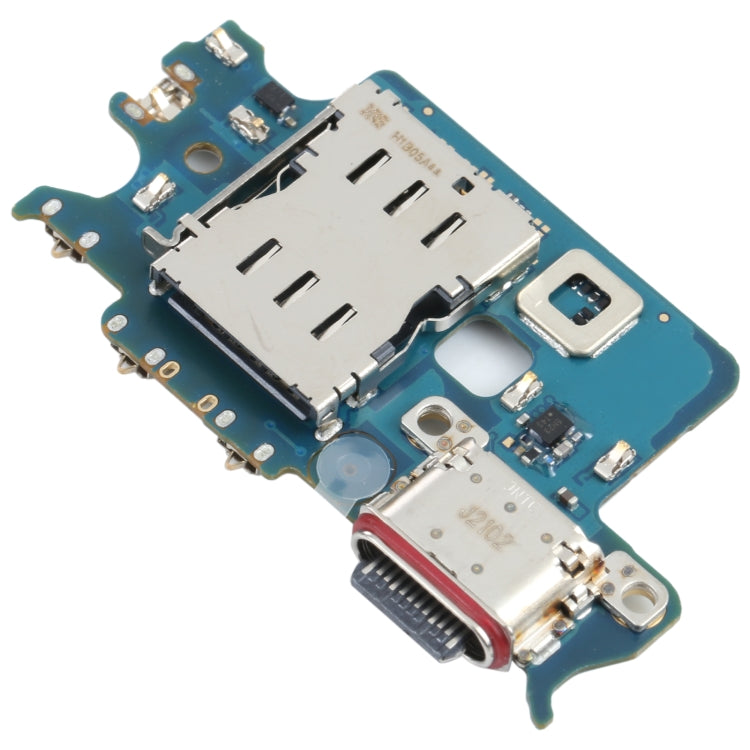 適用於三星Galaxy S22 5G SM-S901B  的原裝尾插小板