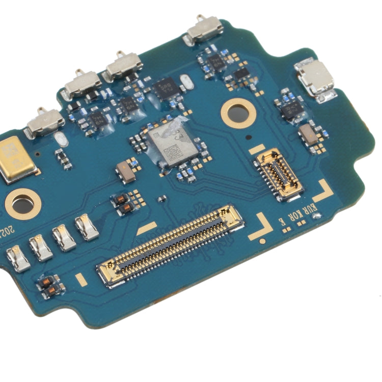 適用於三星Galaxy S22 Ultra 5G SM-S908B  的原裝尾插小板