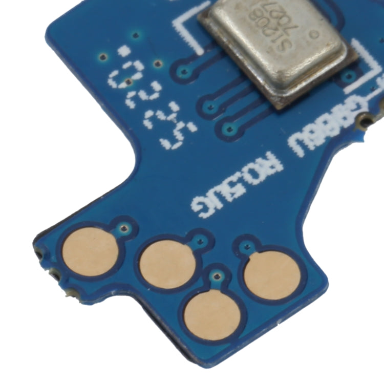 適用於 三星 Galaxy S20+ 5G SM-G986 原裝送話排線