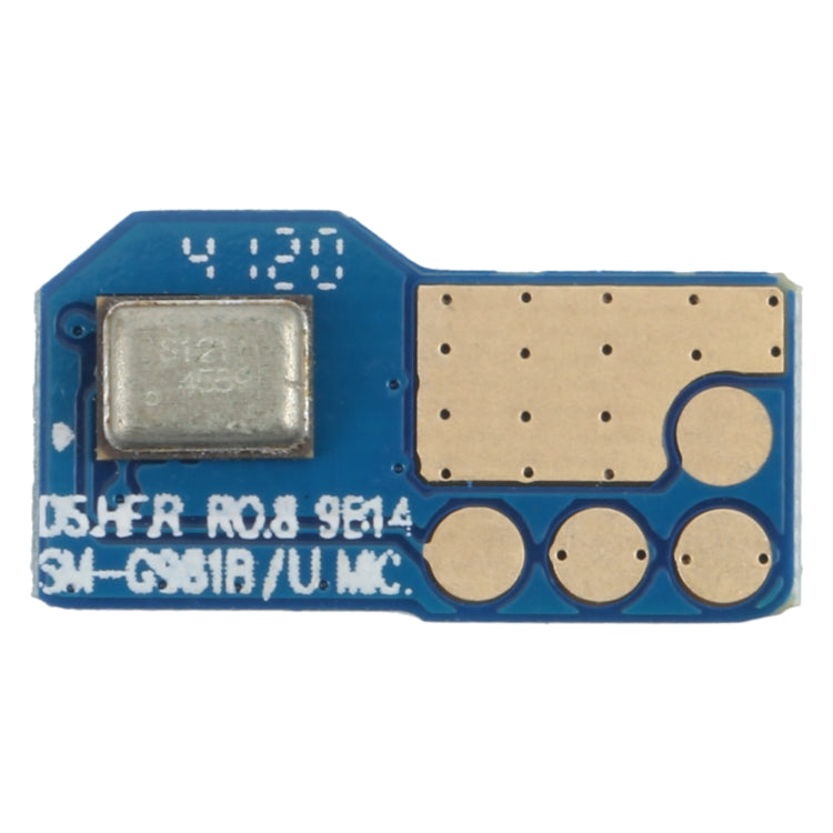 適用於 三星 Galaxy S20 SM-G980 原裝送話排線