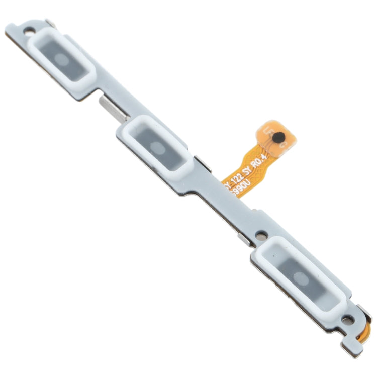 適用於三星 Galaxy S21 FE 5G SM-G990 原裝開機音量排線