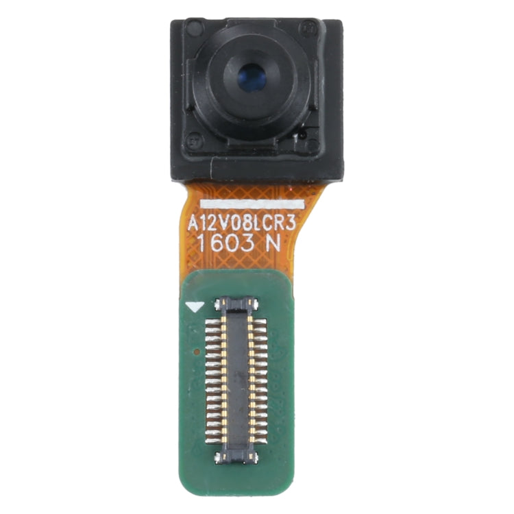 前置攝像頭 適用於三星 Galaxy A12 SM-A125U