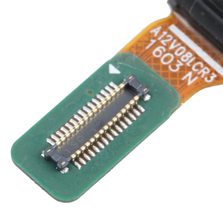 前置攝像頭 適用於三星 Galaxy A12 SM-A125U