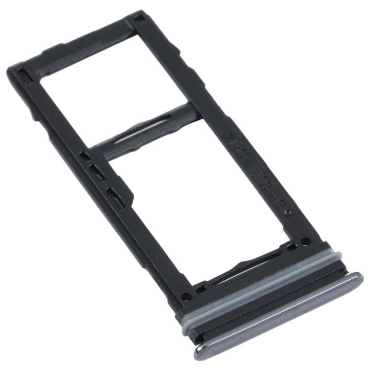 適用於 三星 Galaxy A52S 5G SM-A528 SIM卡+SIM / Micro SD卡 卡托