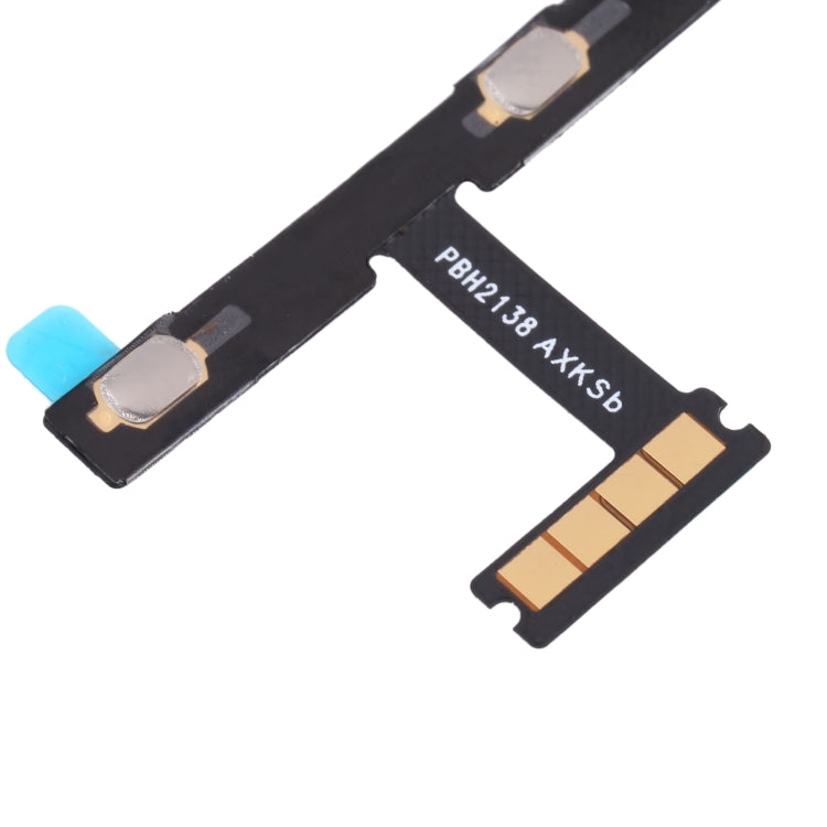 適用於三星Galaxy Tab A8 10.5 SM-X200/X205 開機音量排線