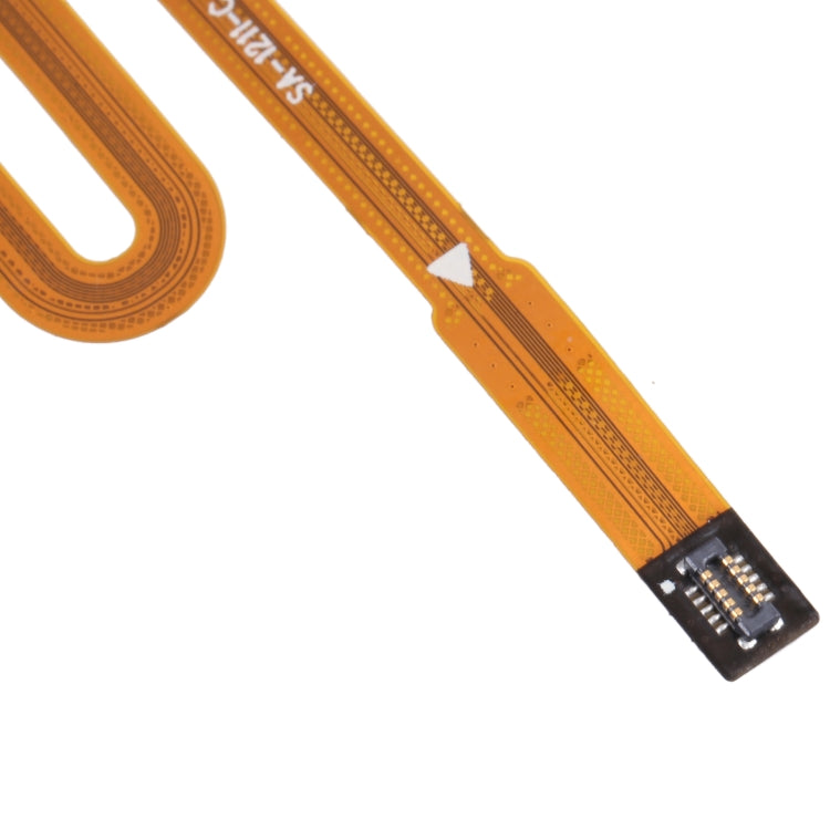 適用於 三星 Galaxy A03s SM-A037F 原裝指紋排線