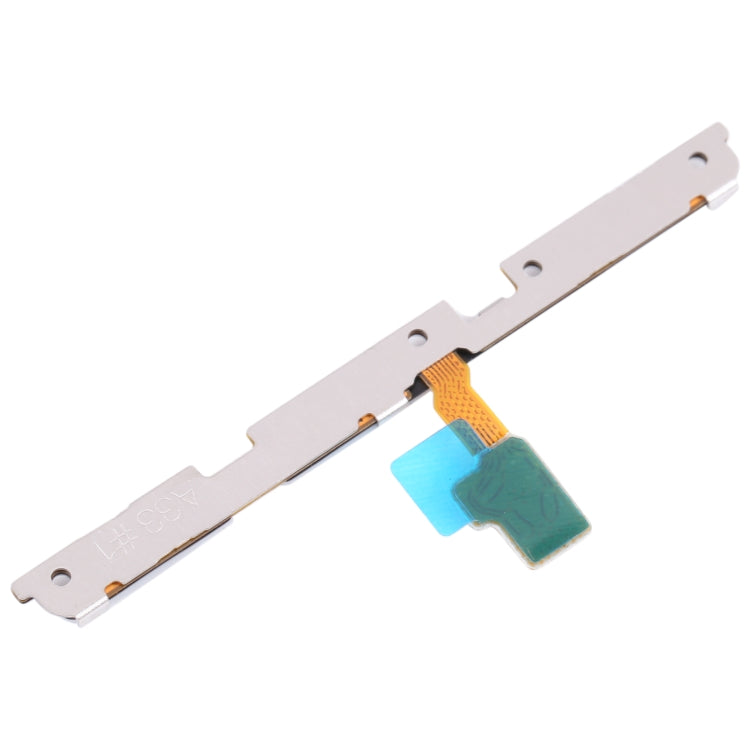 適用於三星 Galaxy A33 5G SM-A336B 原裝開機音量排線
