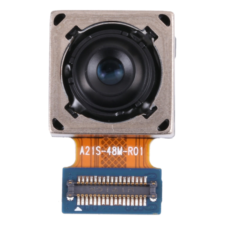 適用於三星 Galaxy A12 Nacho SM-A127 原裝後置攝像頭