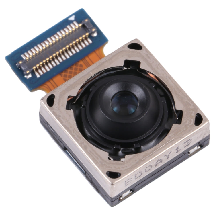 適用於三星 Galaxy A12 Nacho SM-A127 原裝後置攝像頭