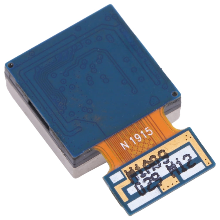 適用於三星 Galaxy A12 Nacho SM-A127 原裝後置攝像頭