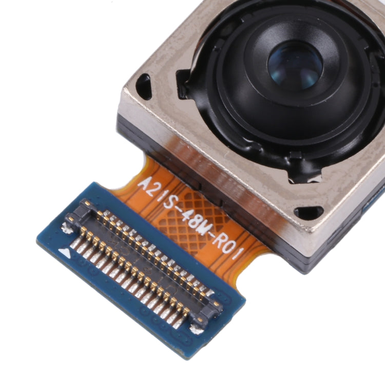 適用於三星 Galaxy A12 Nacho SM-A127 原裝後置攝像頭