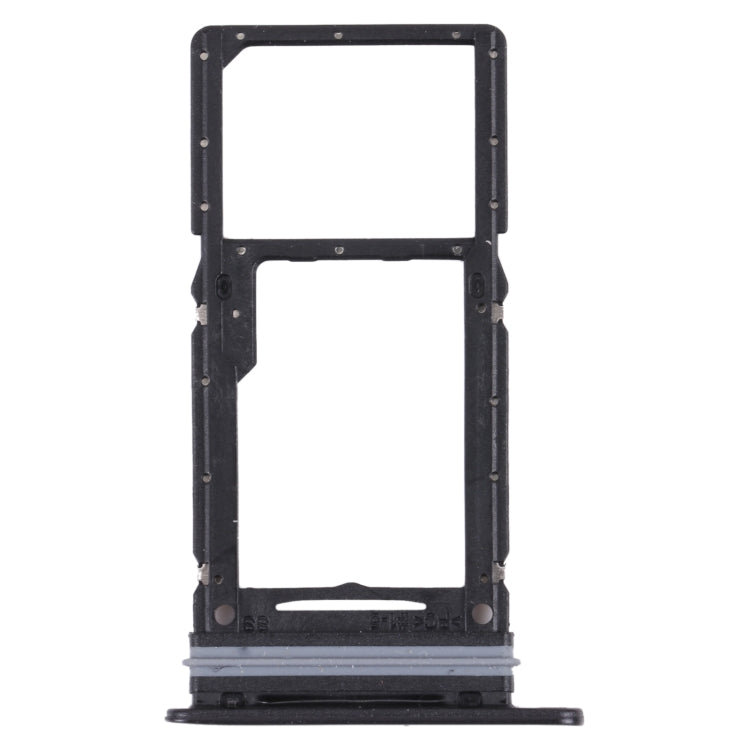 適用於 三星 Galaxy A33 5G SM-A336B SIM卡+SIM卡/Micro SD卡 原裝卡托