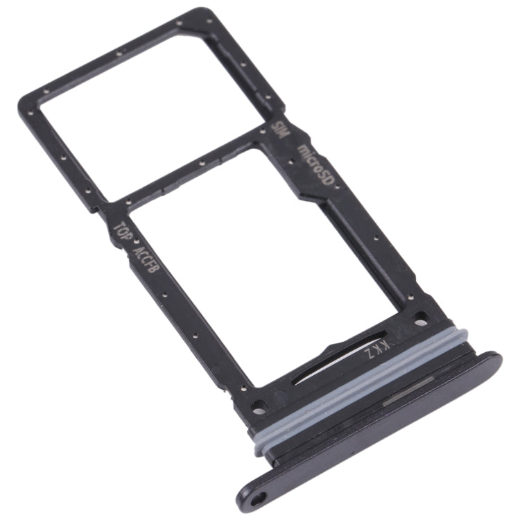適用於 三星 Galaxy A33 5G SM-A336B SIM卡+SIM卡/Micro SD卡 原裝卡托