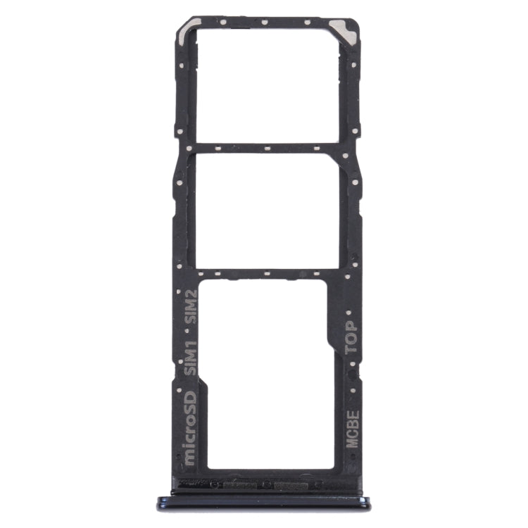 適用於 三星 Galaxy M32 5G SM-M326B SIM卡+SIM卡+Micro SD卡 原裝卡托