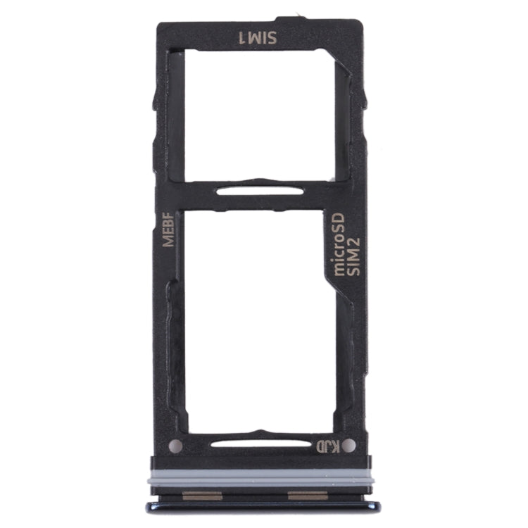 適用於 三星 Galaxy M52 5G SM-M526B SIM卡+SIM卡/Micro SD卡 原裝卡托