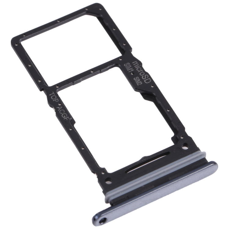 適用於 三星 Galaxy A73 5G SM-A736B SIM卡+SIM卡/Micro SD卡 原裝卡托