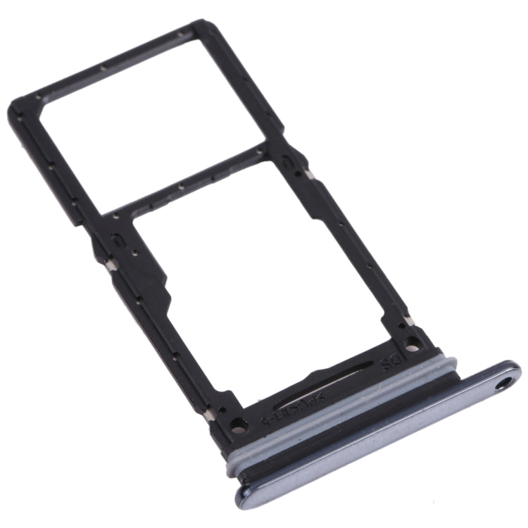 適用於 三星 Galaxy A73 5G SM-A736B SIM卡+SIM卡/Micro SD卡 原裝卡托