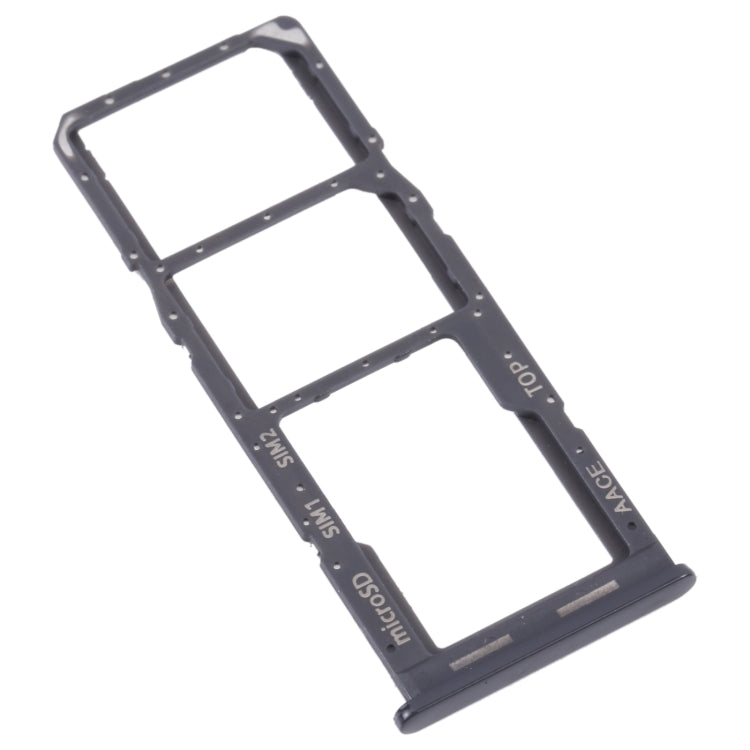 適用於 三星 Galaxy A13 SM-A135 SIM卡+SIM卡+Micro SD卡 原裝卡托