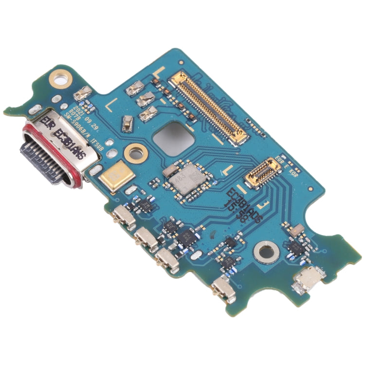 適用於三星 Galaxy S22+ 5G SM-S906B 歐版 的原裝尾插小板
