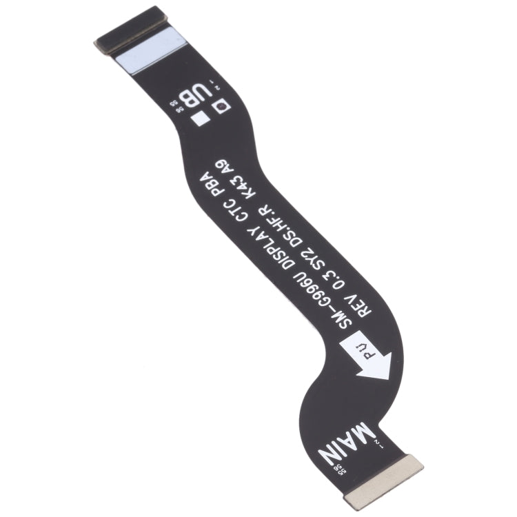 適用於三星 Galaxy S22+ 5G SM-S906B 原裝液晶排線