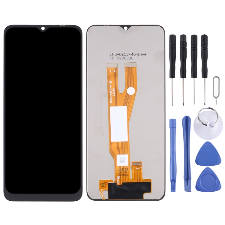 原裝液晶觸摸總成 適用於三星 Galaxy A03 Core