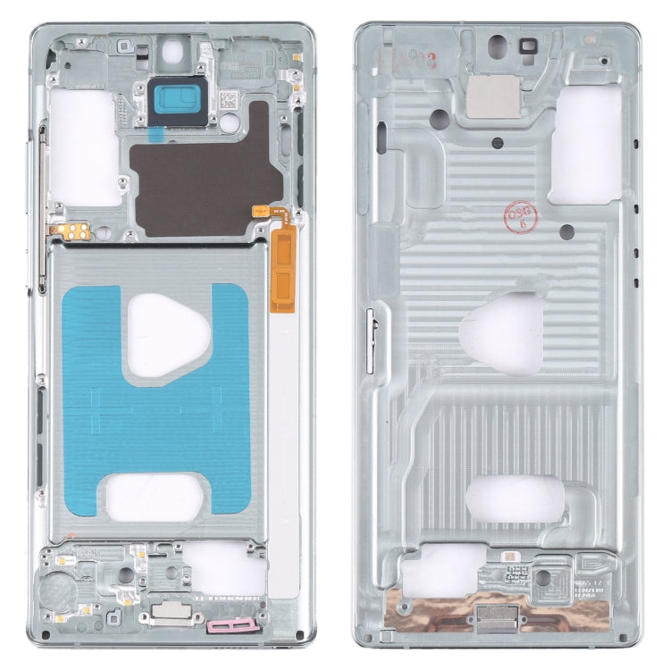 適用於三星 Galaxy Note20 SM-N980 的液晶中框