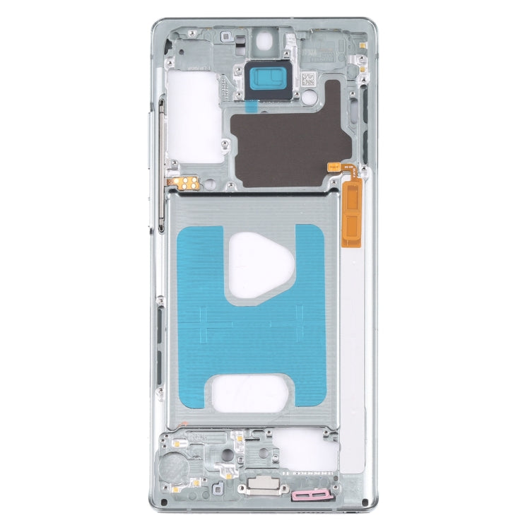 適用於三星 Galaxy Note20 SM-N980 的液晶中框