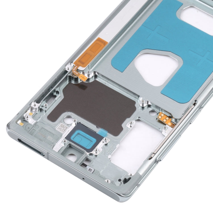 適用於三星 Galaxy Note20 SM-N980 的液晶中框