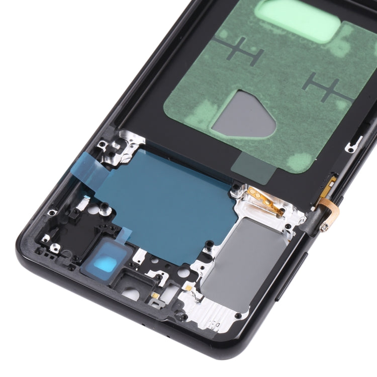 適用於三星 Galaxy S21+ 5G SM-G996B 的液晶中框