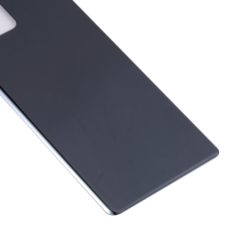 適用於三星 Galaxy Z Fold2 5G SM-F916B 玻璃電池后蓋