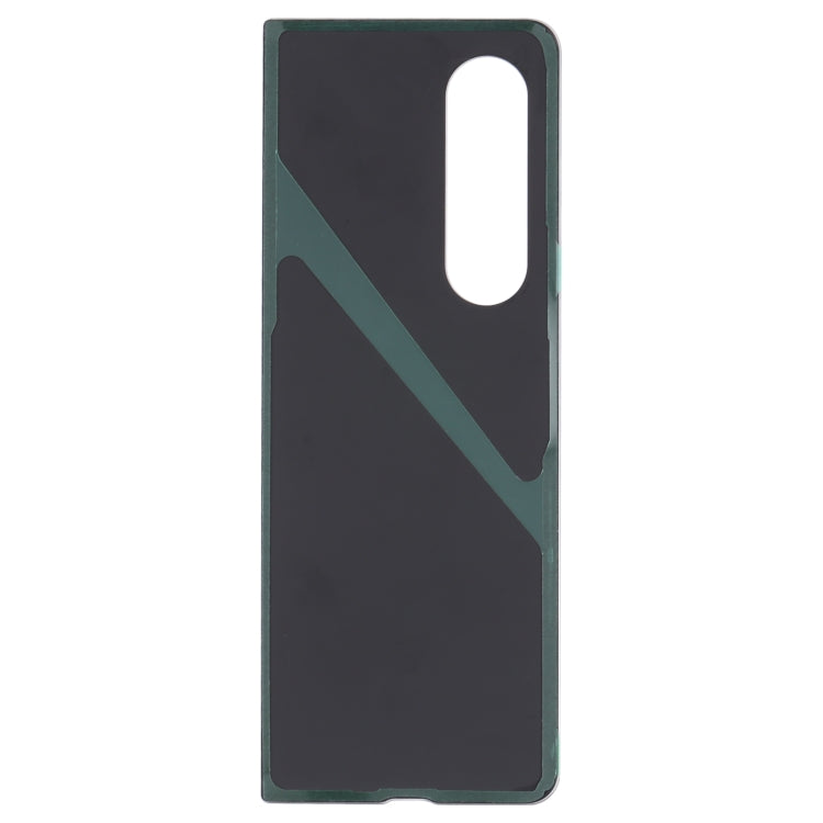 適用於三星 Galaxy Z Fold3 5G SM-F926B 玻璃電池后蓋